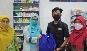 Bantu Warga Terdampak Covid-19, Pemkot Depok Bentuk Program Penggalangan