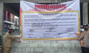 lorong-indah-pati-resmi-ditutup