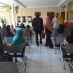 Dispensasi Kawin Jadi Perkara Dominan di PA Pati