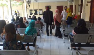 Dispensasi Kawin Jadi Perkara Dominan di PA Pati