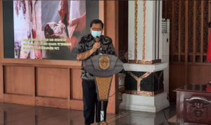 Susu Jateng 80 Persen Impor