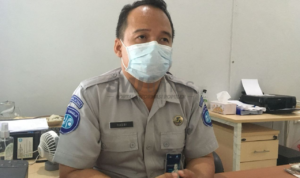 Hingga Triwulan 3, Jasa Raharja Pati Salurkan Santunan Senilai 41,1 Miliar