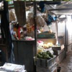 Penerapan Aplikasi Peduli Lindungi di Pasar Pati Dianggap Belum Siap