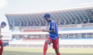 Persipa Coret Pemain yang Tak Masuk Ekspektasi