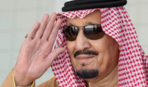 Raja Salman Mendukung Denuklirisasi Iran pada Sidang PBB