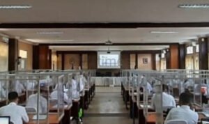 Subsidi Tes Antigen Sedang Diusahakan