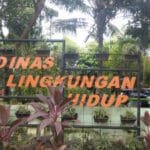 Debit Air di Lereng Muria Turun Drastis