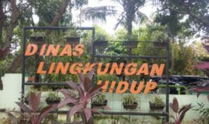 Debit Air di Lereng Muria Turun Drastis