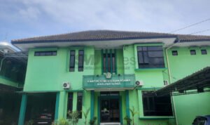 Kemenag Pati Ajukan Bantuan Untuk Pesantren