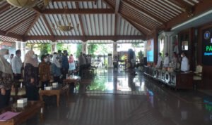 Hingga 2024, Pemerintah Akan Bentuk 120 CSIRT