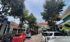 Dispertan Dorong Pemuda Pati Jadi Petani Milenial