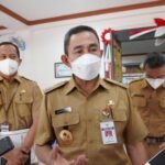 Uji Coba PTM di SMP Pati Dilanjutkan setelah Hasil Tes PCR Negatif