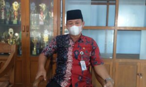 Rembang Kembali Masuk PPKM Level 3