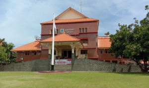 58 PNS Mendaftar Jabatan Tinggi Pemkab Rembang
