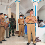 Bupati Rembang Sayangkan Pinjaman Modal UMKM Belum Terserap Maksimal