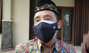 Kesadaran Masyarakat Meningkat, Bupati Rembang Optimis Vaksinasi 70 Persen Tercapai Bulan Depan