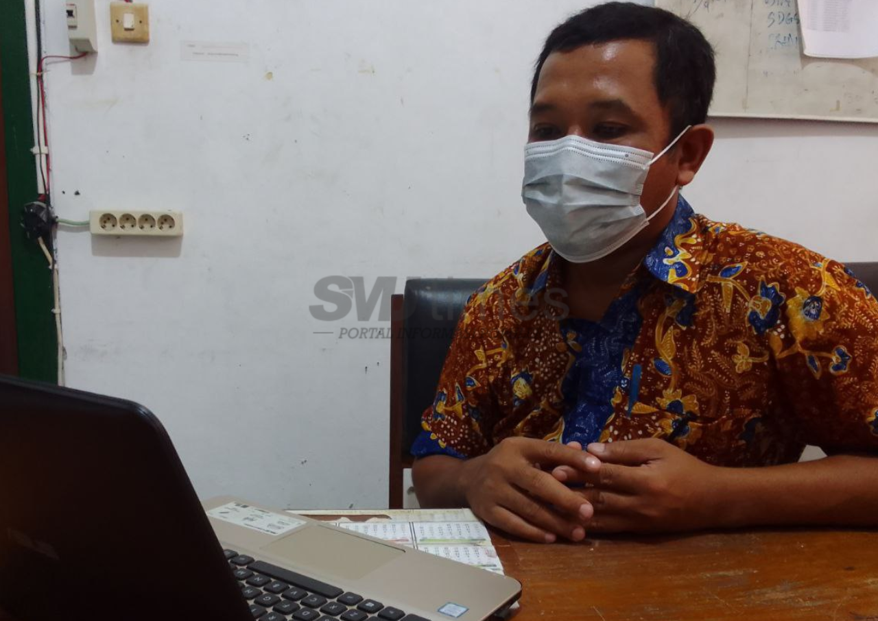 Alokasi Dana Desa untuk Stunting di Rembang Telah Tuntas