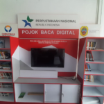 Dinarpus Pati Dapat Bantuan Pocadi