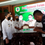 Empat Perusahaan Berinvestasi Rp 44,5 Miliar di Pati