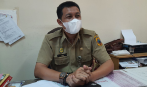 Dinkop UMKM Pati Nyatakan Belum Ada Info Terkait Kelanjutan BPUM Tahun 2022