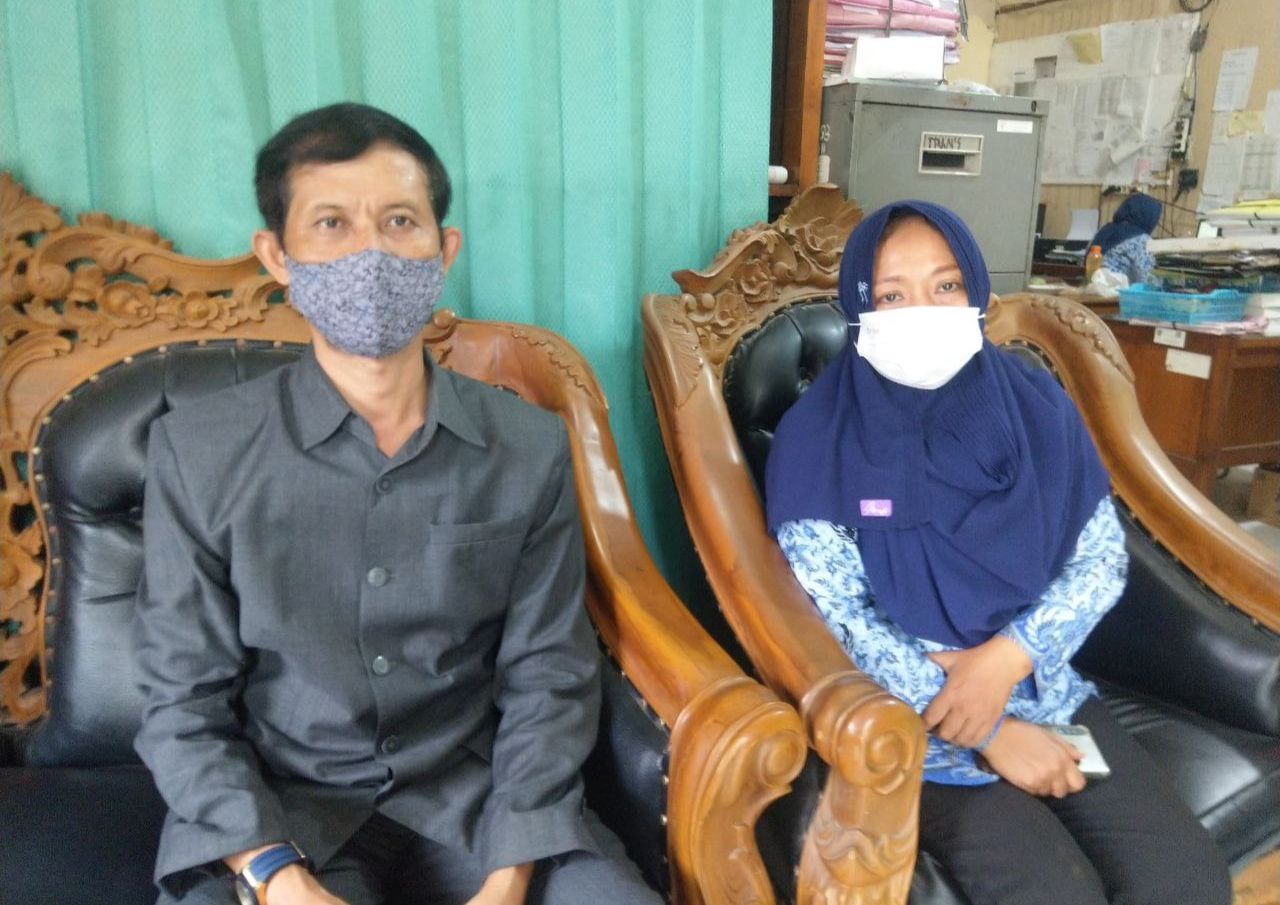 Minat Warga Rembang Untuk Jadi Migran Luar Negeri Turun