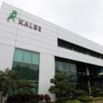 Perusahaan Korea Selatan Gugat Kalbe Farma