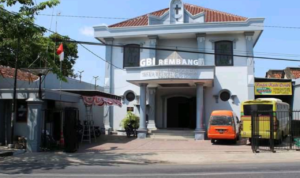 Satpol PP Rembang Kurang Maksimal Lakukan Operasi Nataru Sebab Anggaran Dipangkas