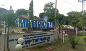 DPMPTSPNaker Rembang Tanggapi Soal Rencana Kenaikan UMK