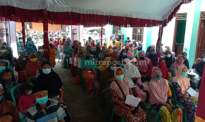 Pendamping PKH Gelar Workshop Penanganan Kemiskinan Ekstrem