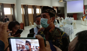 Pemkab Rembang Hentikan Rekrutmen THL, Ini Alasannya