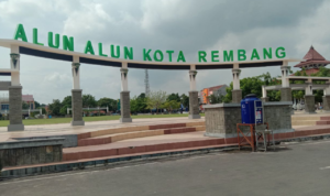 Pemkab Rembang Batasi Kegiatan yang Bersifat Perayaan