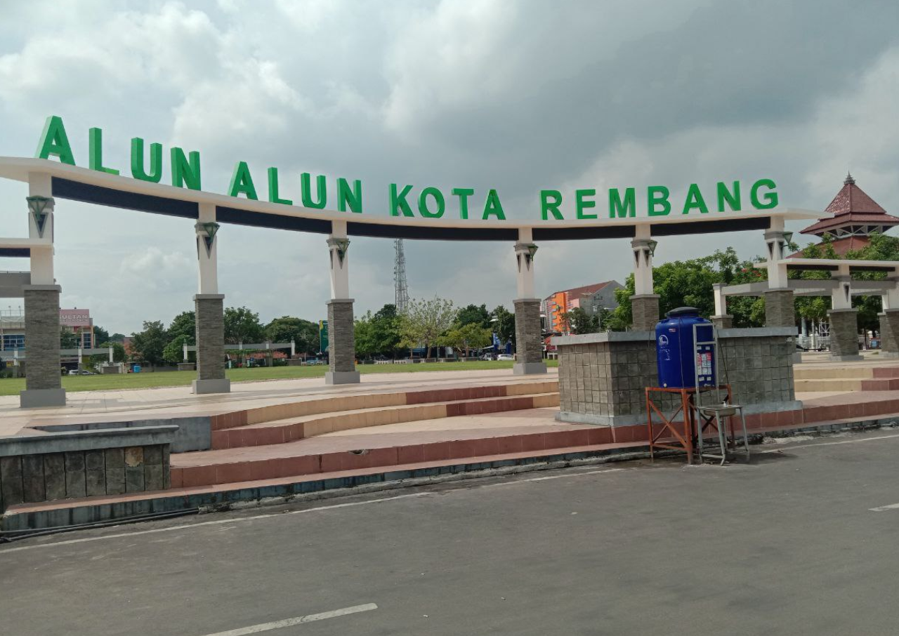 Pemkab Rembang Batasi Kegiatan yang Bersifat Perayaan