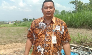 Vaksinasi Melawang Terus Digencarkan Pemkab Rembang, Sasaran Lansia