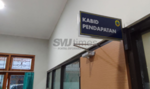 Capaian Pungutan PBB di Pati Capai 24,2 Miliar Capaian Pungutan PBB di Pati Capai 24,2 Miliar