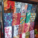 Batik Lasem Kembali Dipilih Sebagai Produk Unggulan Kota Kreatif