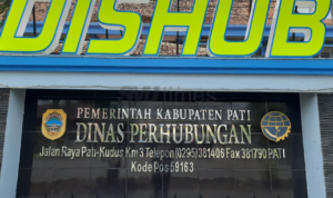 Pendapatan Retribusi Parkir di Pati Lampaui Target Pendapatan Retribusi Parkir di Pati Lampaui Target