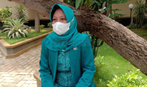 Dinsos Rembang Lakukan Program Pemberdayaan Perempuan