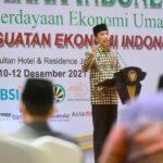 Indonesia Diprediksi Jadi Pusat Ekonomi Syariah Dunia