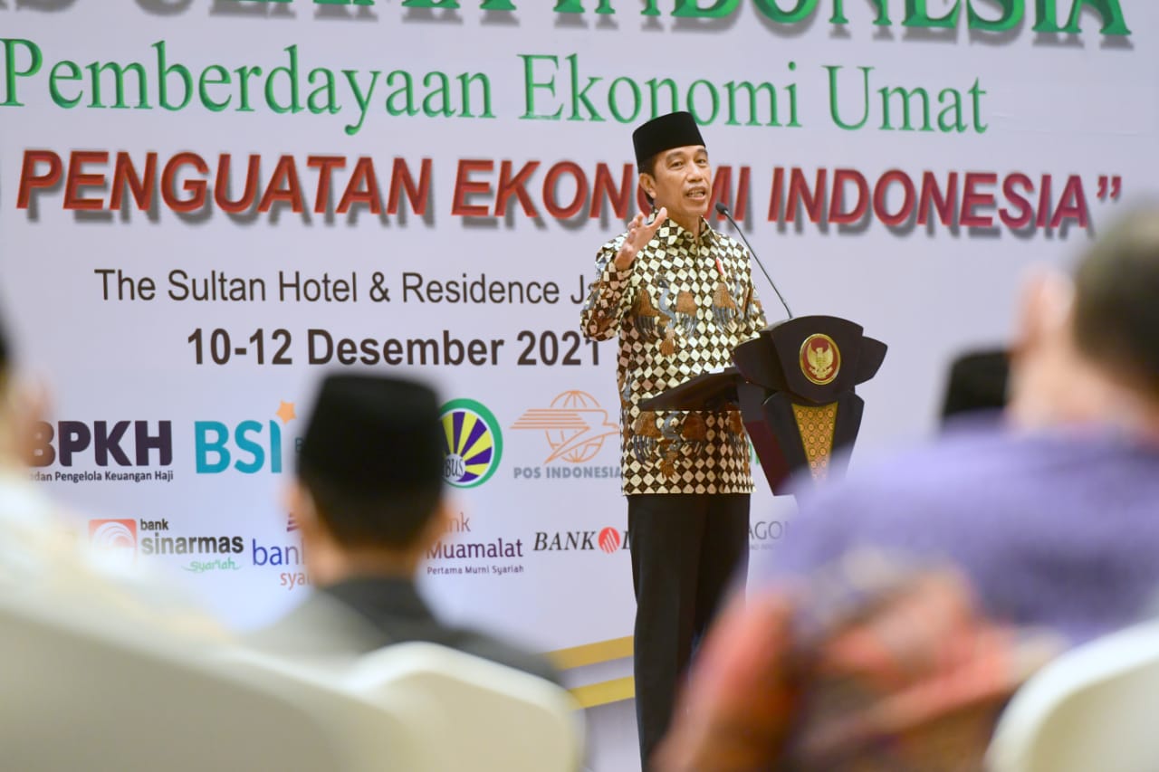 Indonesia Diprediksi Jadi Pusat Ekonomi Syariah Dunia