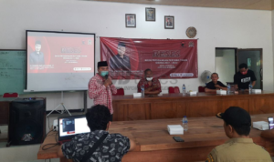 Layanan Disabilitas dan Pembangunan Infrastruktur Jadi Keluhan Warga