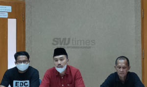 Terjadi Ketimpangan Budaya di Kalangan Muda, Endro Dwi Cahyono Gelar Pentas Seni di Pati Terjadi Ketimpangan Budaya di Kalangan Muda, Endro Dwi Cahyono Gelar Pentas Seni di Pati