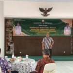 Pemkab Rembang Gelar Coffee Morning Bersama Para Jurnalis