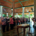 Hasil Seleksi JPTP di Lingkungan Pemkab Rembang
