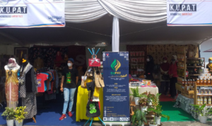 UMKM Pati Didorong Beralih ke Pembayaran Digital