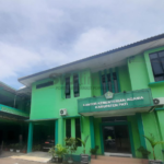 Sebagian Besar Siswa Madrasah di Pati Sudah Disuntik Vaksin