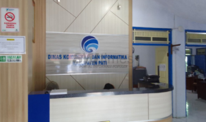 Warga Pati Semakin Sadar Pentingnya PeduliLindungi Warga Pati Semakin Sadar Pentingnya PeduliLindungi