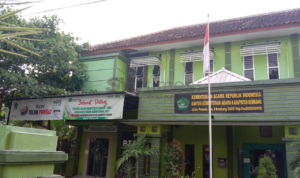 Kemenag Luncurkan Program Sertifikasi Halal Gratis bagi UMKM