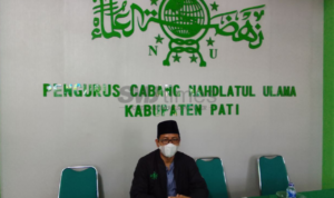PCNU Pati Usulkan Beberapa Program di Muktamar NU ke-34 PCNU Pati Usulkan Beberapa Program di Muktamar NU ke-34