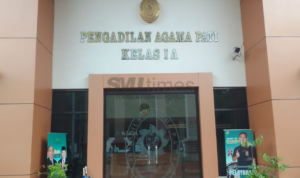 Tahun Ini Permohonan Poligami di Pati Meningkat