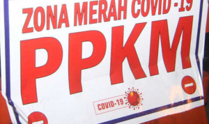 PPKM Level 3 Nataru Dibatalkan,